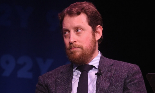 Scott Gimple Scott Gimple