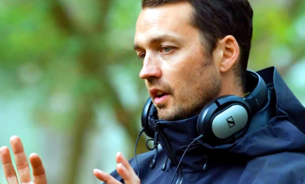 Rupert Sanders Rupert Sanders