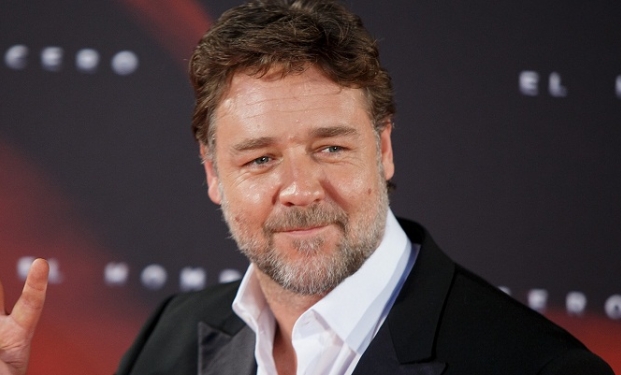Russell Crowe Russell Crowe