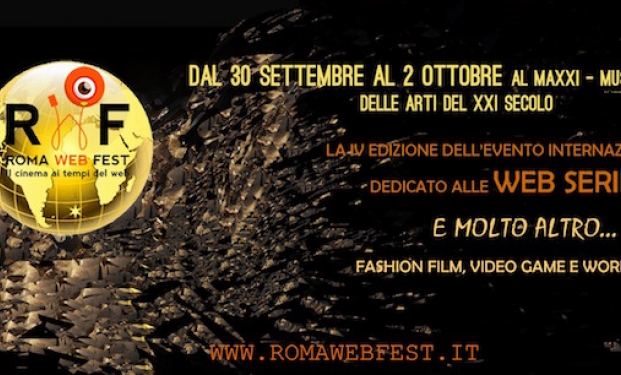 Roma Web Fest Roma Web Fest
