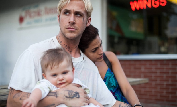 The place beyond the pines The place beyond the pines