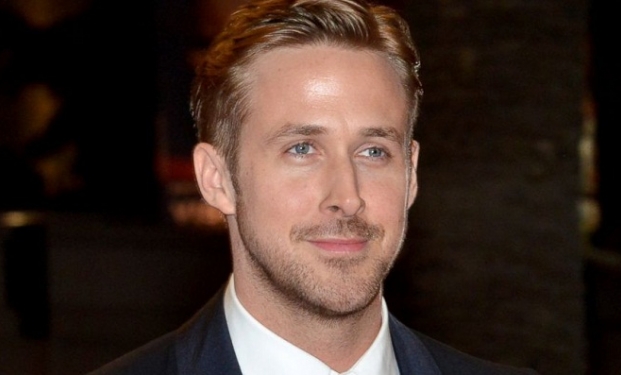 Ryan Gosling Ryan Gosling