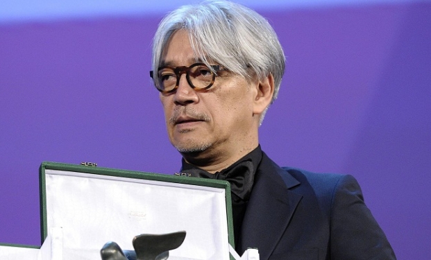 Ryuichi Sakamoto Ryuichi Sakamoto