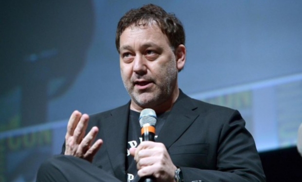 Sam Raimi Sam Raimi