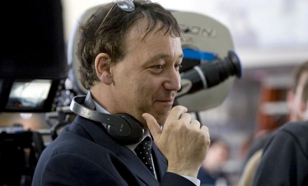 Sam Raimi Sam Raimi