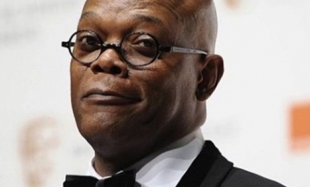 Samuel L. Jackson Samuel L. Jackson