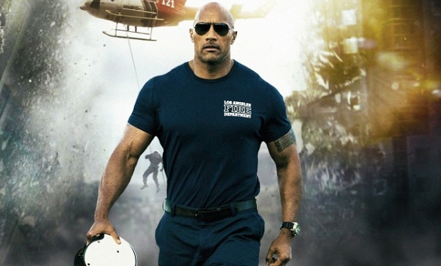 San Andreas San Andreas
