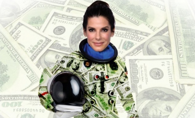 Sandra Bullock Sandra Bullock