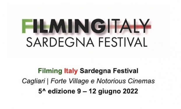 Filming Italy Sardegna Festival Filming Italy Sardegna Festival
