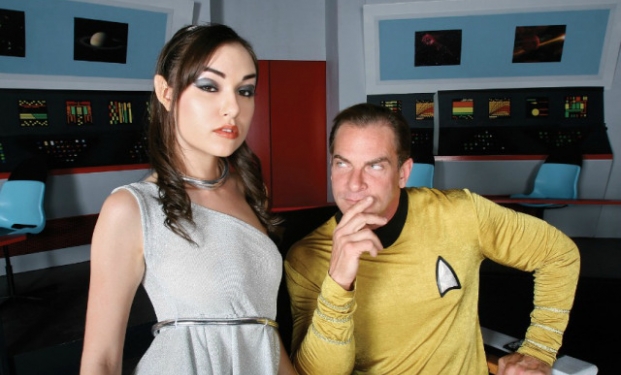 Sasha Grey "This Ain't Star Trek XXX" Sasha Grey "This Ain't Star Trek XXX"