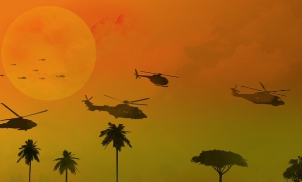 Apocalypse Now Apocalypse Now