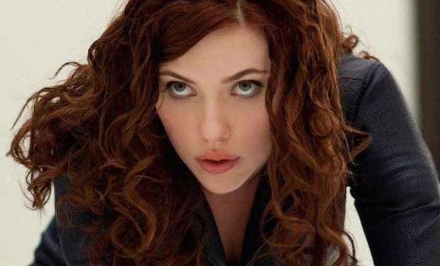 Scarlett Johansson Scarlett Johansson