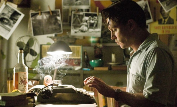 L'idea per uno sceneggiatore Trovare l'idea geniale per un film