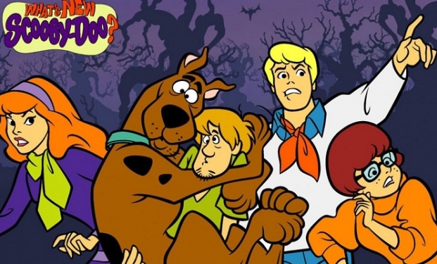 Scooby-Doo Scooby-Doo