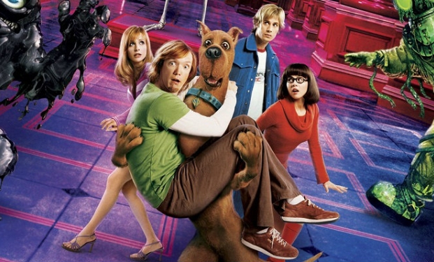 Scooby-Doo Scooby-Doo