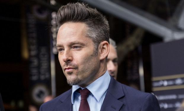 Scott Cooper Scott Cooper