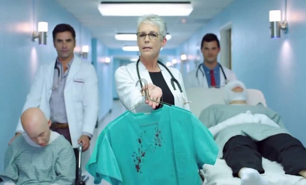 Scream Queens Scream Queens
