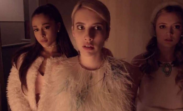 Scream Queens Scream Queens