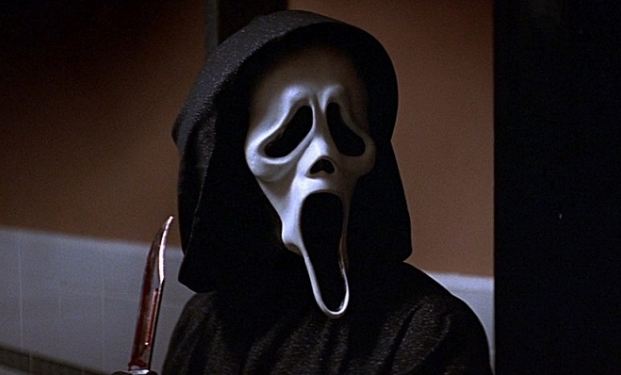 Scream Scream