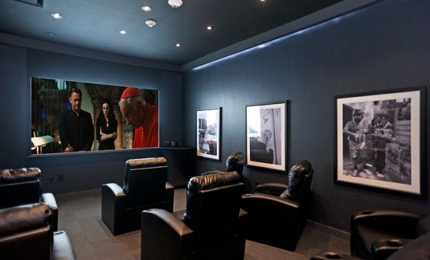 Screening Room Screening Room