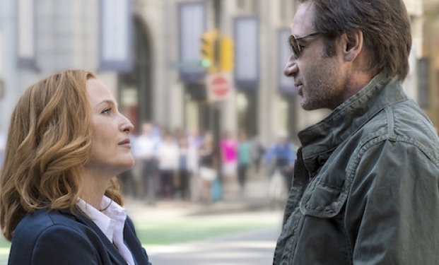 X Files X Files