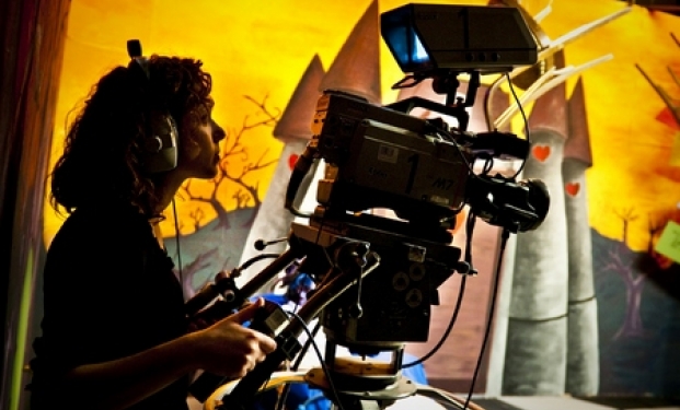 Scuola di Cinema Scuola di Cinema