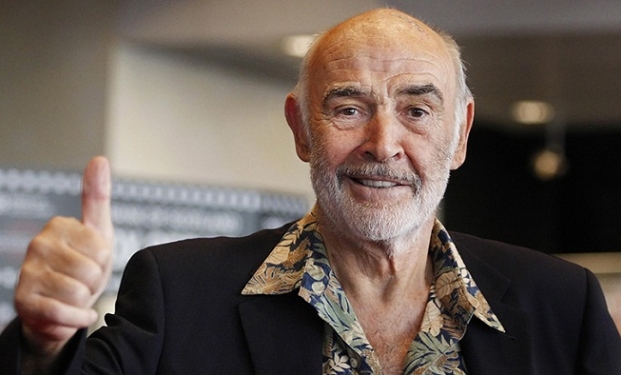 Sean Connery Sean Connery