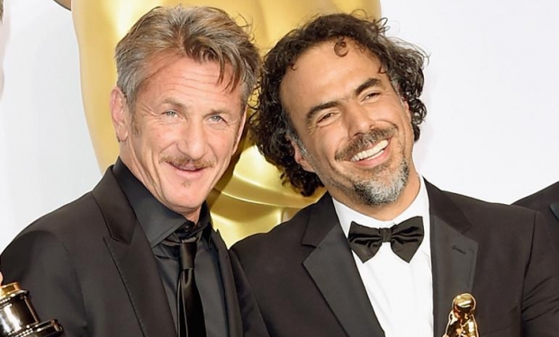 Penn e Iñárritu Penn e Iñárritu