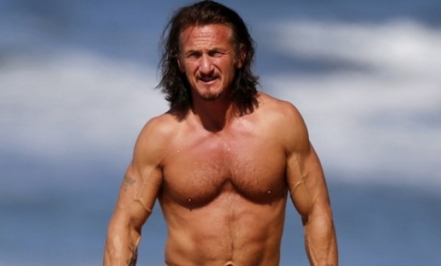 Sean Penn Sean Penn