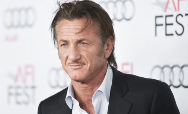 Sean Penn Sean Penn