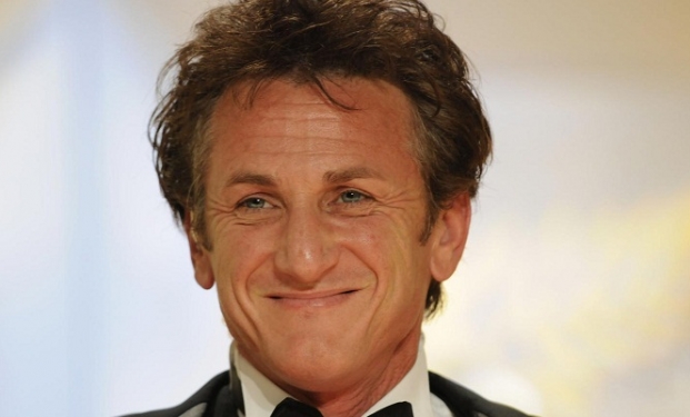 Sean Penn Sean Penn