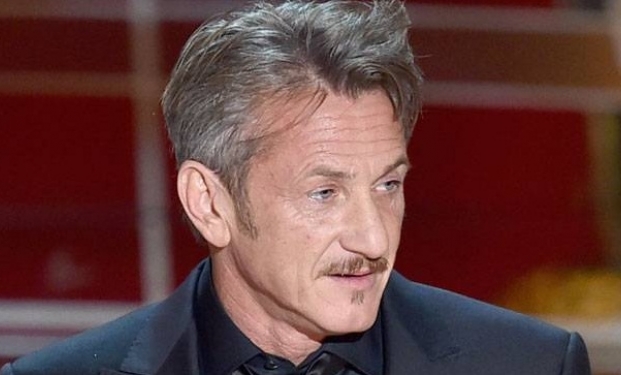 Sean Penn Sean Penn