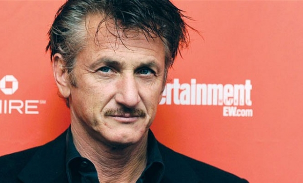 Sean Penn Sean Penn