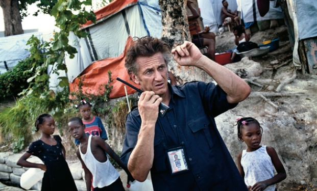 Sean Penn Sean Penn