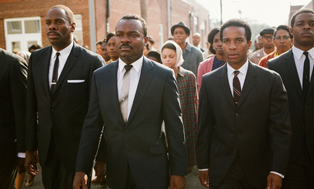 Selma Selma