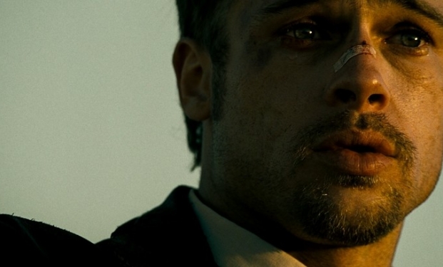Seven di David Fincher Seven di David Fincher