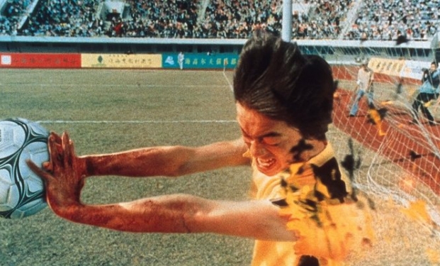 Shaolin Soccer Shaolin Soccer