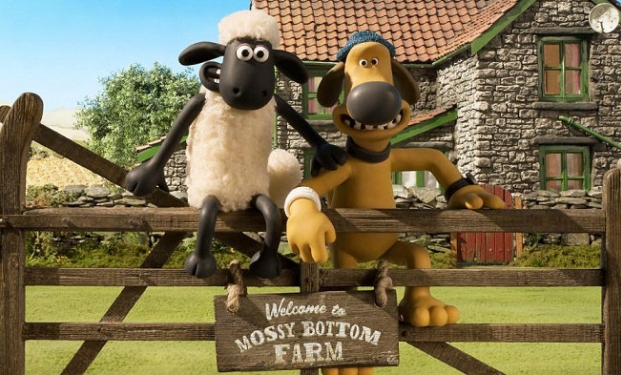 Shaun Shaun