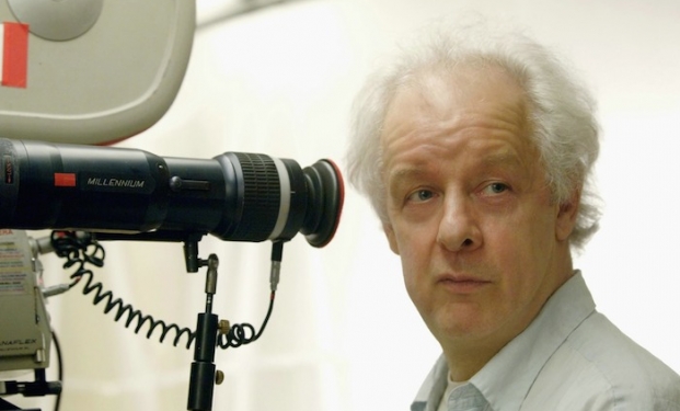 Jim Sheridan Jim Sheridan
