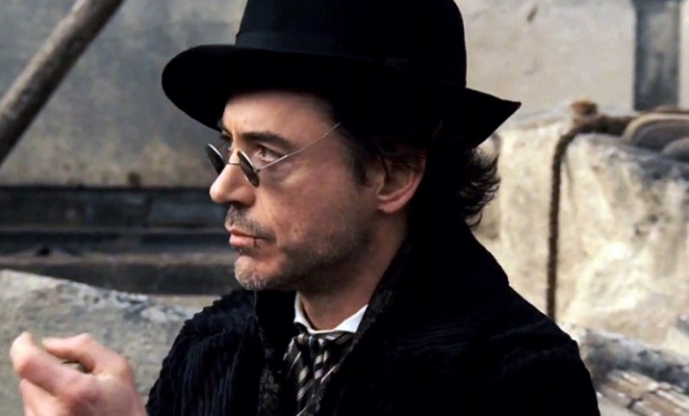 Sherlock Holmes Sherlock Holmes
