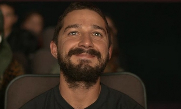 Shia LaBeouf Shia LaBeouf