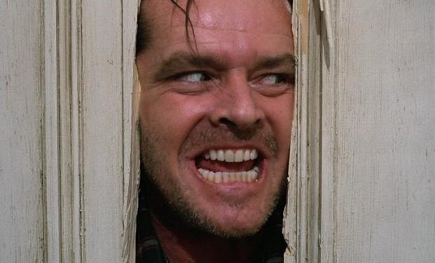 Shining di Stanley Kubrick Shining di Stanley Kubrick