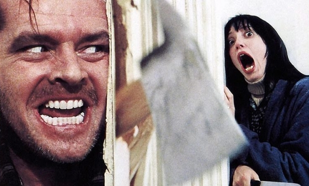 Shining torna al cinema per Halloween al MIC Shining torna al cinema per Halloween al MIC