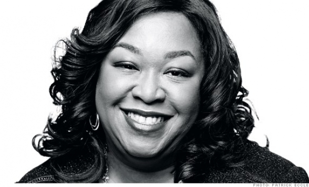 Shonda Rhimes Shonda Rhimes
