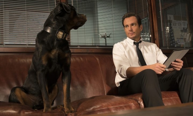 Show Dogs – Entriamo in Scena Show Dogs – Entriamo in Scena