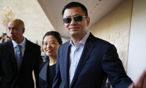 Wong Kar-wai Wong Kar-wai