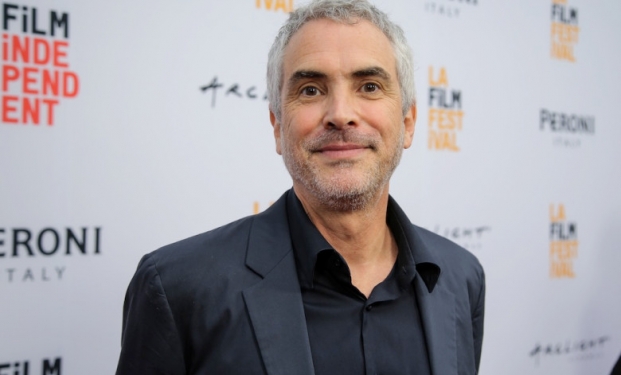 Alfonso Cuaron Alfonso Cuaron