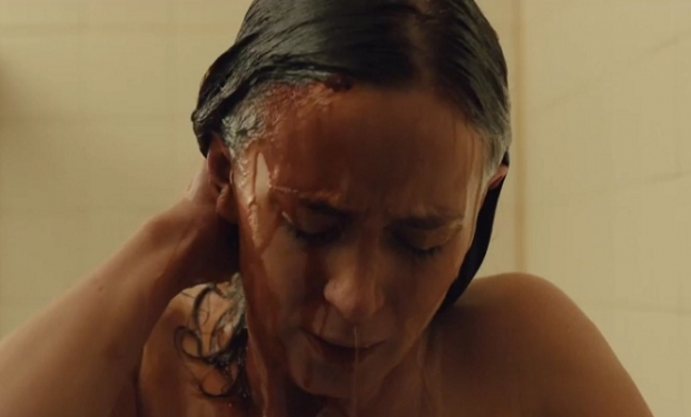 Emily Blunt in Sicario Emily Blunt in Sicario