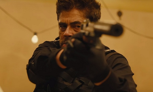 Sicario Sicario
