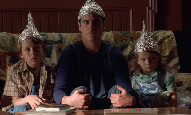 Signs di Shyamalan Signs di Shyamalan